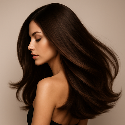 Rosemary Hair Growth Roller Serum